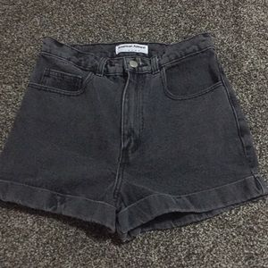 American Apparel Vintage Shorts